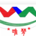 东莞市唯梦电子有限公司LOGO