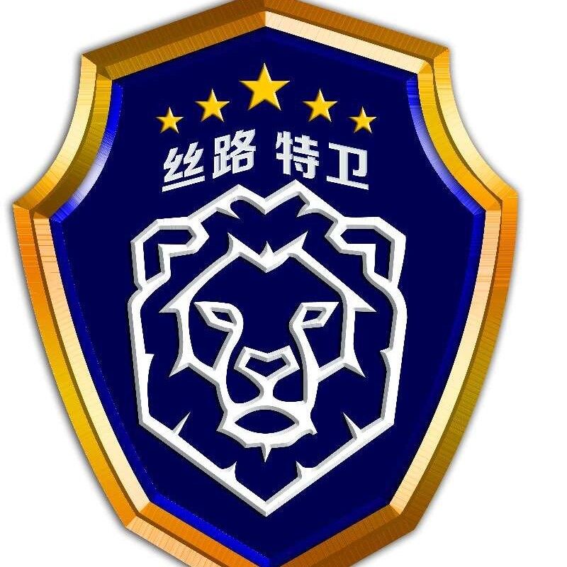 新疆丝路特卫保安服务有限公司logo