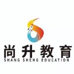 江门尚升教育科技有限公司logo