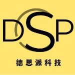 东莞市德思派环境科技有限公司logo