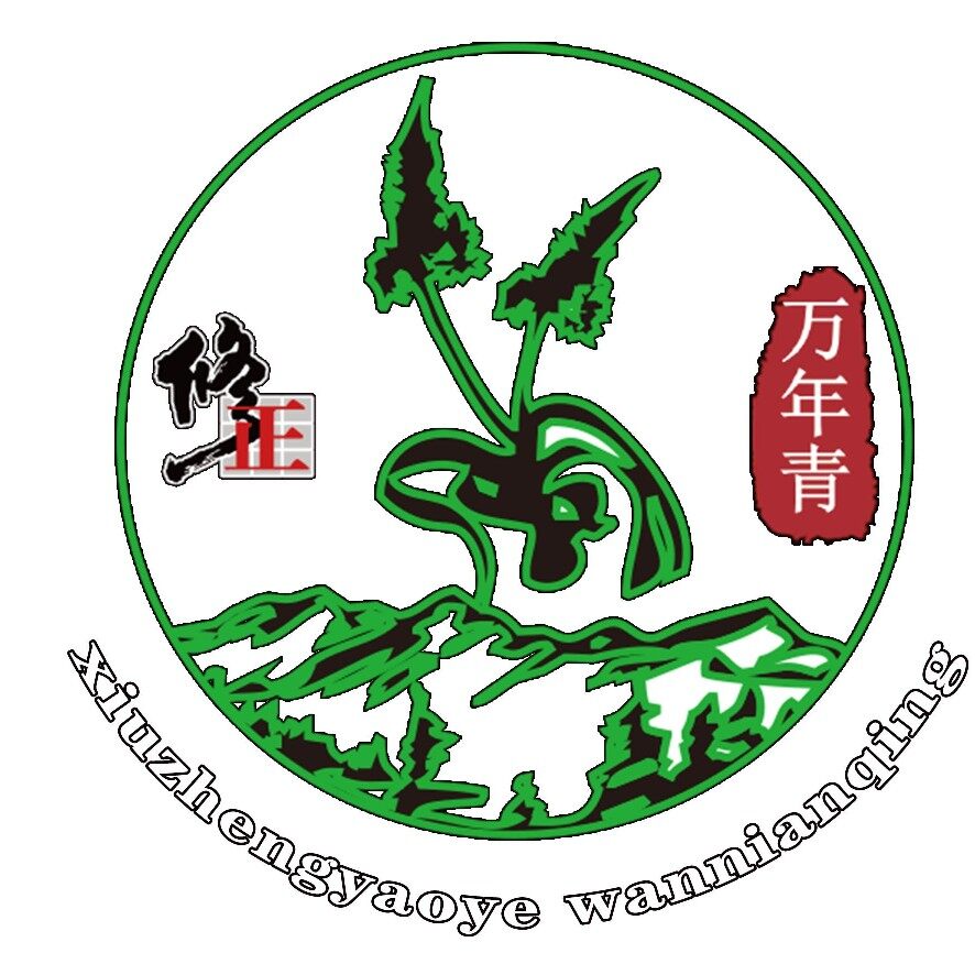 珠海三修医药有限公司logo