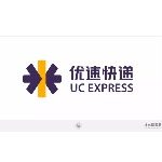 东莞市优捷速货运代理有限公司长安沙头分公司logo