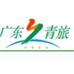 广东省中国青年旅行社东圃分社logo