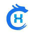 新疆旭华网络科技有限公司logo