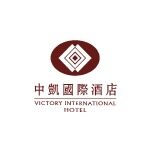 东莞市中凯国际酒店（普通合伙）logo