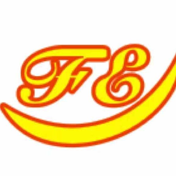 飞尔硅胶制品招聘logo