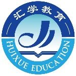 汇学教育招聘logo