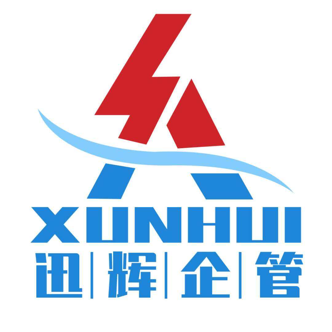 东莞市迅辉人力资源管理有限责任公司logo