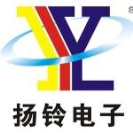 东莞市扬铃电子商贸有限公司logo