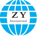 中友货运代理logo