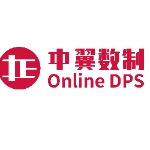 广东中翼信息科技有限公司招聘logo
