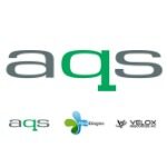 AQS招聘logo