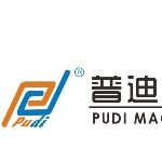 普迪机械招聘logo