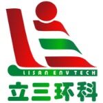 东莞市立三环保科技有限公司logo