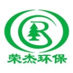 广东荣杰环保工程有限公司logo