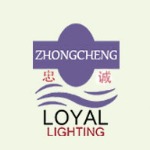 东莞市忠诚灯饰有限公司