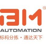 标杩自动化设备（东莞）有限公司logo