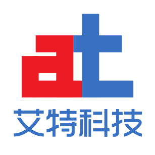 艾特科技招聘logo