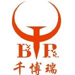 广东千博瑞智能科技有限公司logo