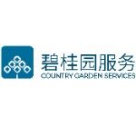 碧桂园生活服务集团股份有限公司增城分公司logo