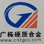 广株合金招聘logo