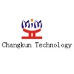 东莞市昶坤电子科技有限公司logo