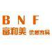 富和美实业logo
