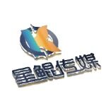 烟台星鲲传媒有限责任公司logo