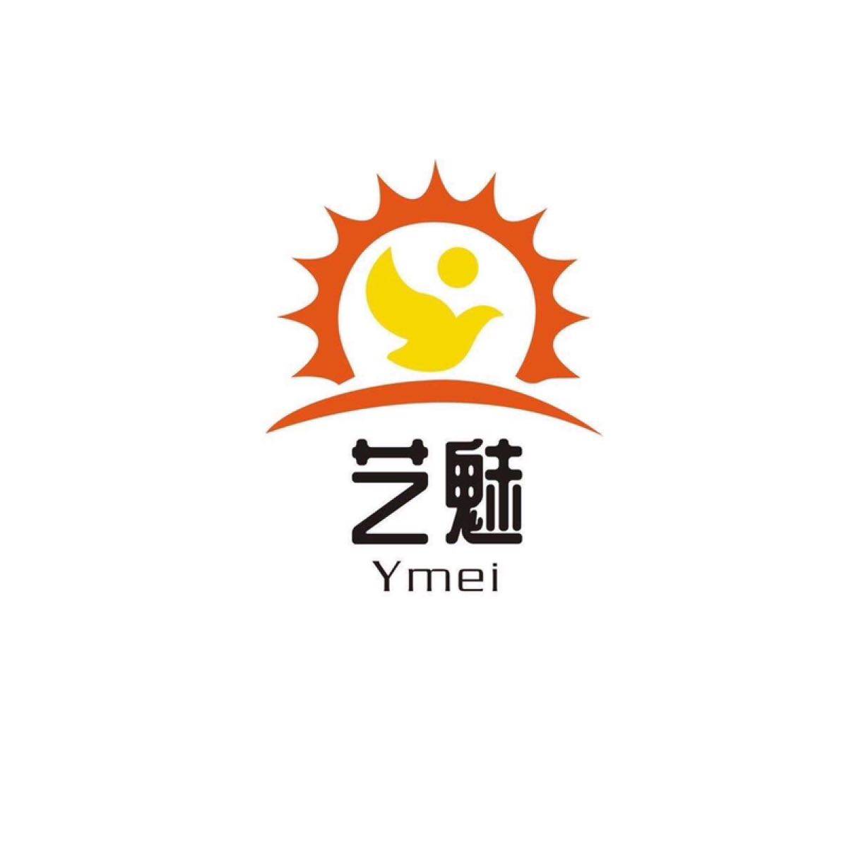 艺魅（上海）教育科技有限公司logo