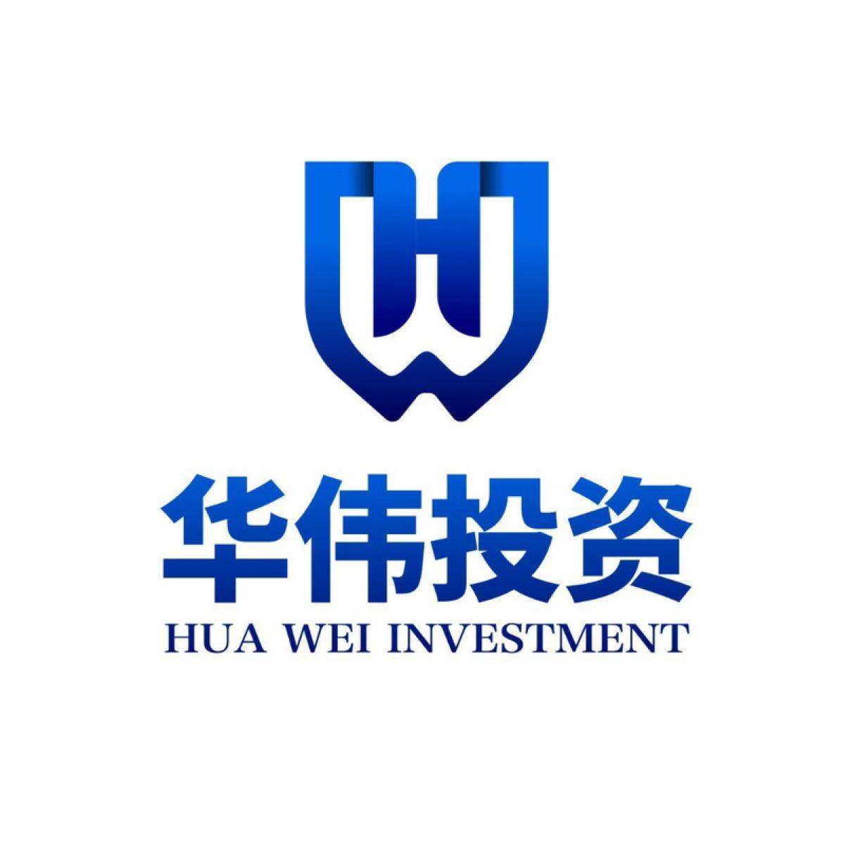 广东华伟教育投资有限公司logo