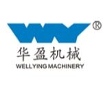 东莞市华盈木工机械有限公司logo