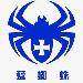蓝蜘蛛财税logo
