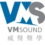 东莞威声声学科技有限公司logo