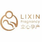 东莞市中希立心母婴健康管理有限公司logo