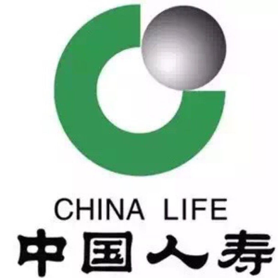 中国人寿保险股份有限公司兰州分公司logo