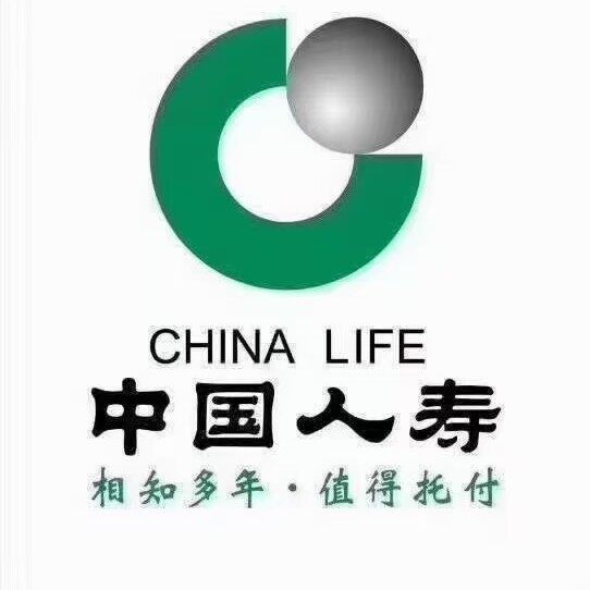 中国人寿保险股份有限公司来宾分公司logo