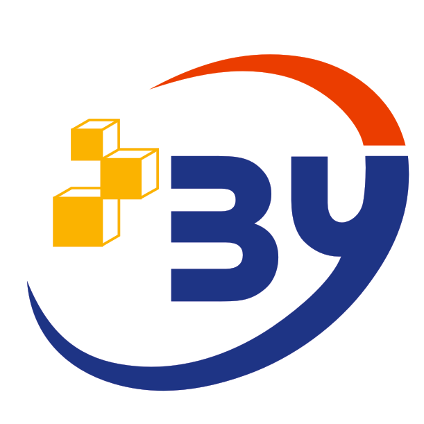 惠州市博洋智能科技有限公司logo