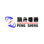 广州市鹏升电器设备有限公司LOGO