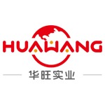 华旺实业logo