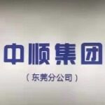 中顺（东莞）配送服务有限公司logo