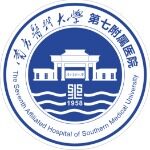 南方医科大学南海医院招聘logo