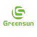 格林森新能源logo