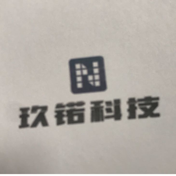 苏州玖锘信息科技有限公司招聘logo