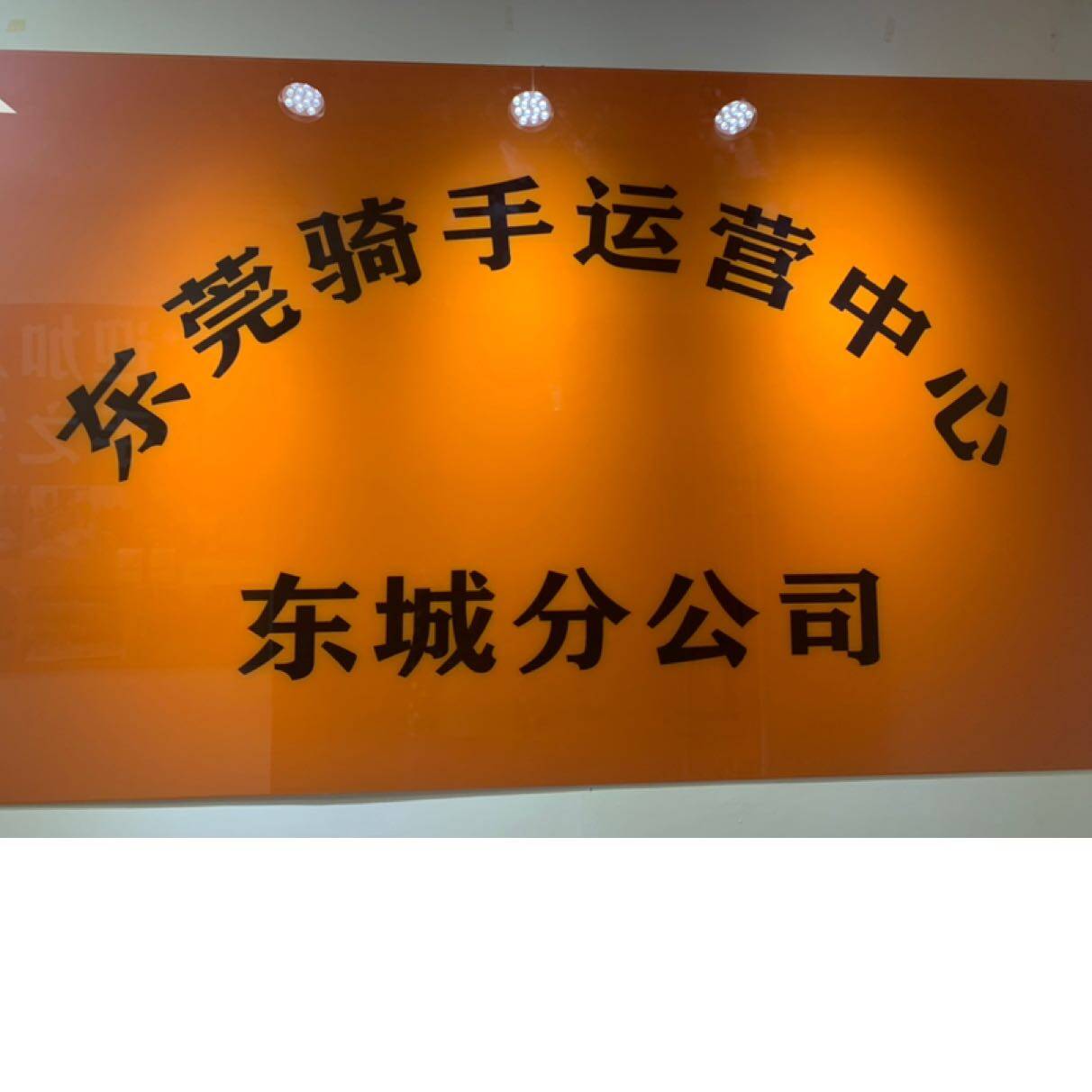 东莞市深莞信息科技有限公司logo