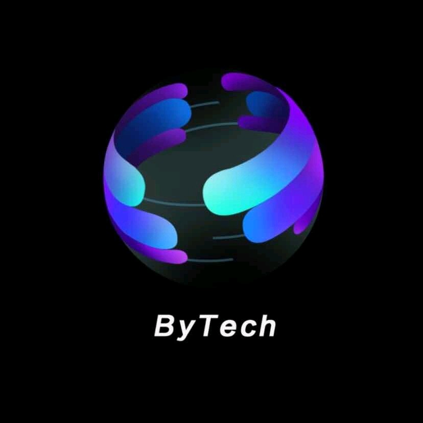 百域科技招聘logo
