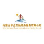 内蒙古卓企互融商务服务有限公司logo