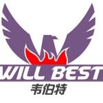 东莞市韦伯特智能装备有限公司logo