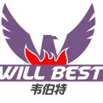 韦伯特招聘logo