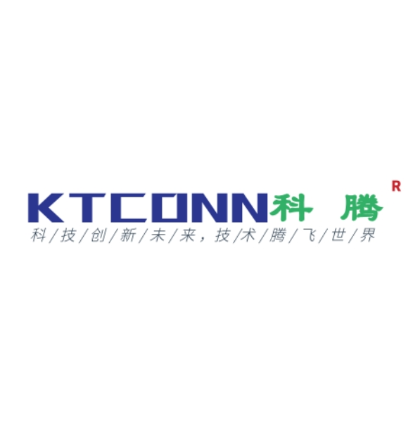 东莞市科腾电子有限公司logo