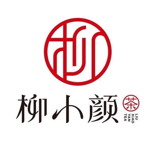 坪山区柳小颜餐饮店招聘logo